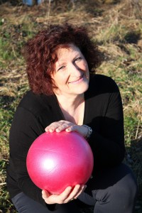 Gudrun Reinold-Jaeger, Bewegungspädagogin